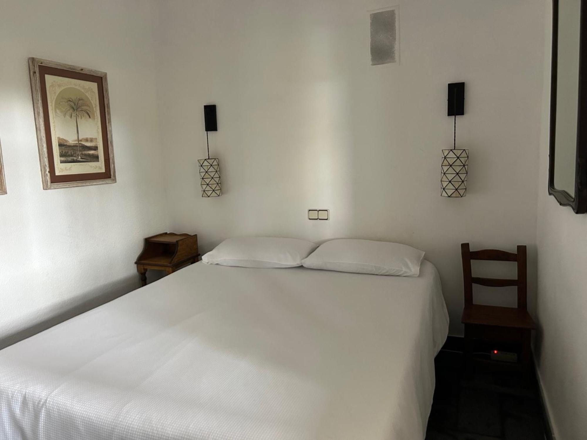 Villa Aurelia - Casa De Campo Con Jardin Y Piscina Entre Madrid Y Segovia Ortigosa del Monte 외부 사진